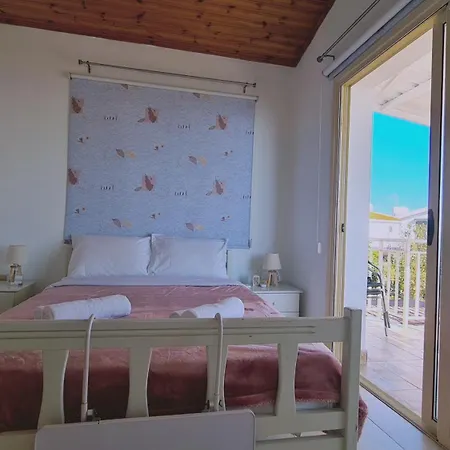 Stay Crystal Waves Maisonette Meneou Exterior photo
