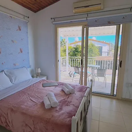 Stay Crystal Waves Maisonette Meneou Exterior photo