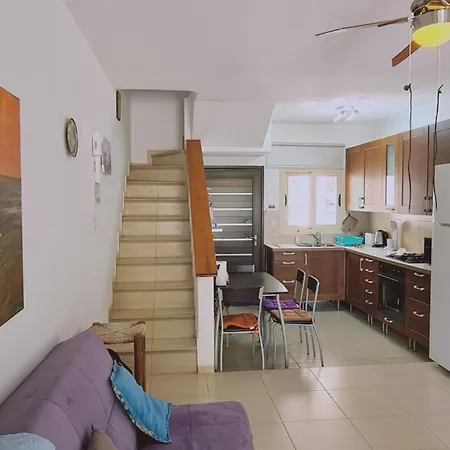 Stay Crystal Waves Maisonette Meneou Exterior photo
