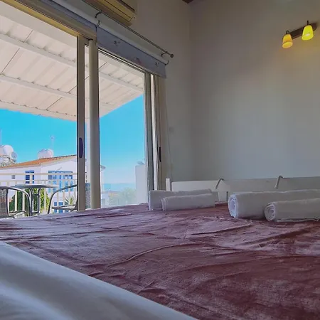 Stay Crystal Waves Maisonette Meneou Exterior photo
