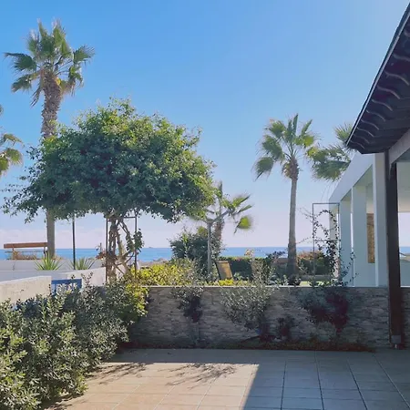 Stay Crystal Waves Maisonette Meneou Exterior photo