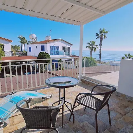 Stay Crystal Waves Maisonette Meneou Exterior photo