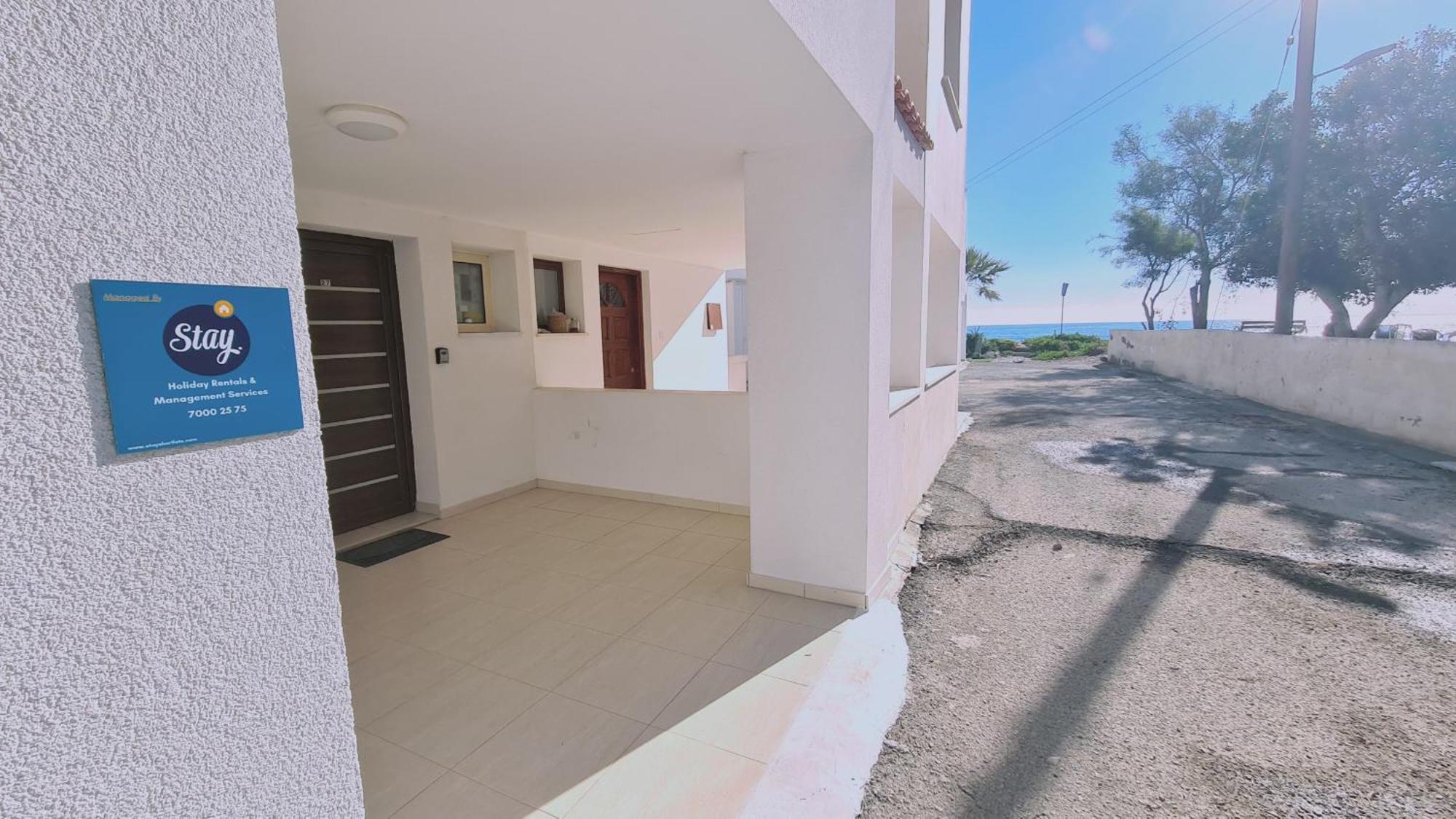 Crystal Waves Maisonette Apartment