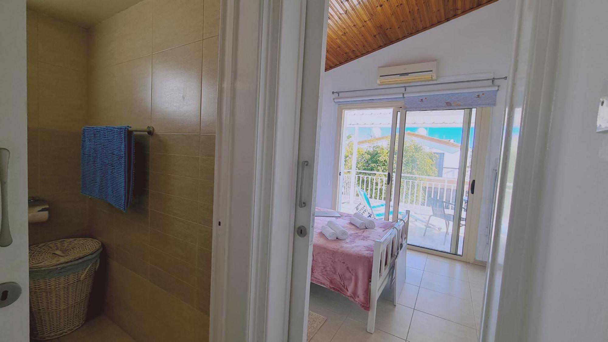 Crystal Waves Maisonette Apartment