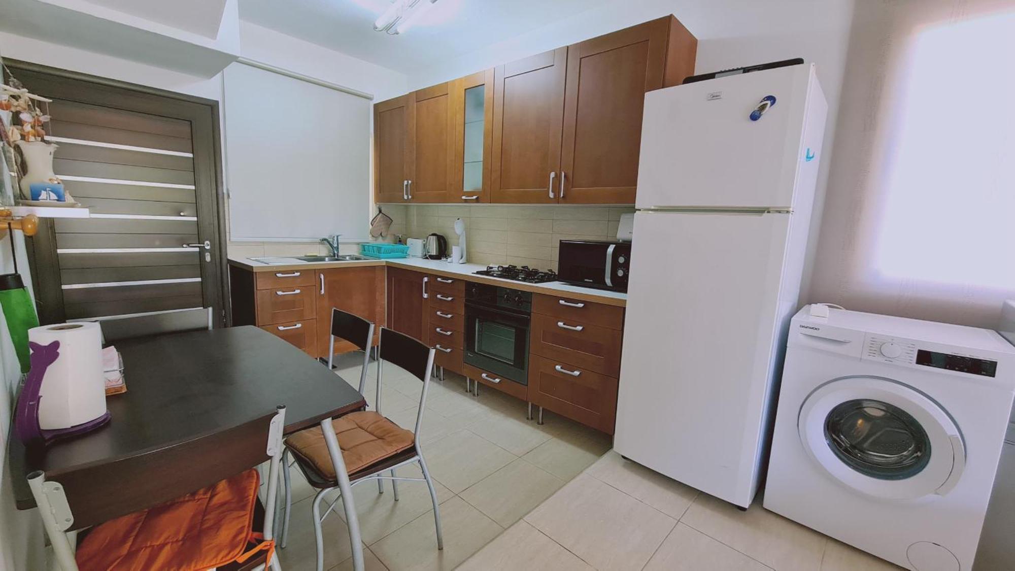 Apartment Crystal Waves Maisonette Meneou